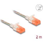Delock Patch-Kabel RJ-45 (M) zu RJ-45 (M) (80354)
