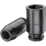 Gedore K 32 L 17 6283600 Kraft-Steckschlüsseleinsatz 17 mm 3/4 (20 mm)