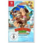 Donkey Kong Country Tropical Freeze (2522940)