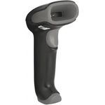 Honeywell Voyager Extreme Performance 1470g, 2D, Multi-IF, Kit (USB), schwarz Handscanner, 2D, Imager, Multi Interface (RS232, KBW, USB), IP52, inkl.: Kabel (USB, gerade, 1,5m, schwarz), Farbe: schwarz (1470G2D-2USB-R)