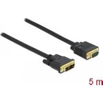 DeLOCK Videokabel Single Link (86751)