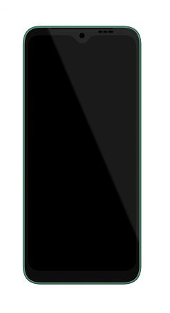 Fairphone FP4 Display Green (FP4DISPLAY-GR)