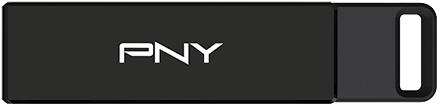 PNY Elite-X USB-Flash-Laufwerk (P-FDI64GELTXC-GE)