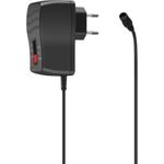 Hama Schaltnetzteil universal, einstellbar, 1000mA, 12W, max. 12V, 8 Adapter (00223614)