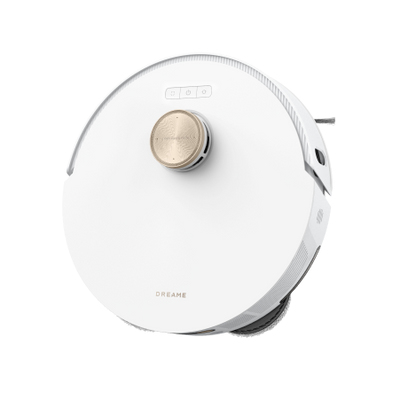 Dreame L20 Ultra Saug-Wischroboter 7000 Pa 260 min Weiß