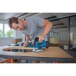 Bosch Professional GST 18V-155 BC Akku-Stichsäge (06015B1002)