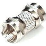 e+p F 15 F F Metallisch Kabelschnittstellen-/adapter (F15)