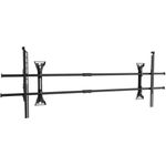 Chief Ultrawide Micro-Adjustable Static Wall Mount (KITXWXSM1U)