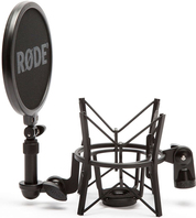 RØDE SM6 K2 NTK NT2000 NT2-A NT1000 NT1-A NT1-A Matched Pair Procaster Podcaster DS1 (400810020)