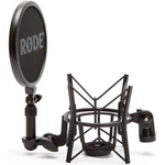 RØDE SM6 K2 NTK NT2000 NT2-A NT1000 NT1-A NT1-A Matched Pair Procaster Podcaster DS1 (400810020)