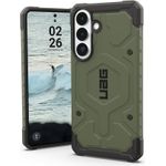 UAG Urban Armor Gear Pathfinder Case mit Magnet-Modul | Samsung Galaxy S26+ | olive drab | 214531117272 (214531117272)