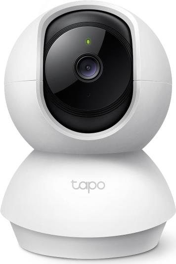 Tapo TC71 V1 Netzwerk-Überwachungskamera (TC71)