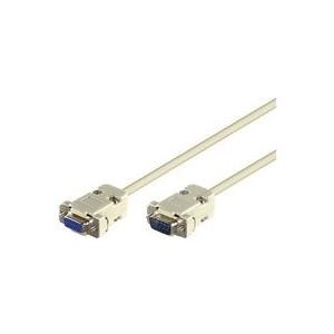 MicroConnect Serielles Verlängerungskabel (SCSEHN3)