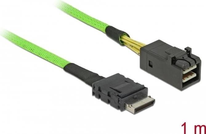 DeLOCK Internes SAS-Kabel (85851)