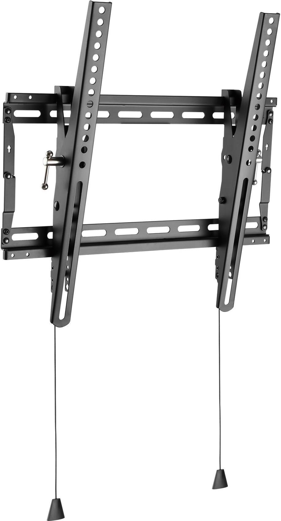 VivoLink Basic Medium Wall Mount with Tilt 80 pcs. BULK (WALL-MEDIUM-TILT-BULK80)