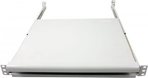 ALLNET 48,30cm (19")zbh. Tastaturboden ausziehbar, für 900mm Schrank (ALL-S0002166)