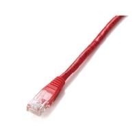 Equip U UTP-Patchkabel 3m C6 rot (625422)