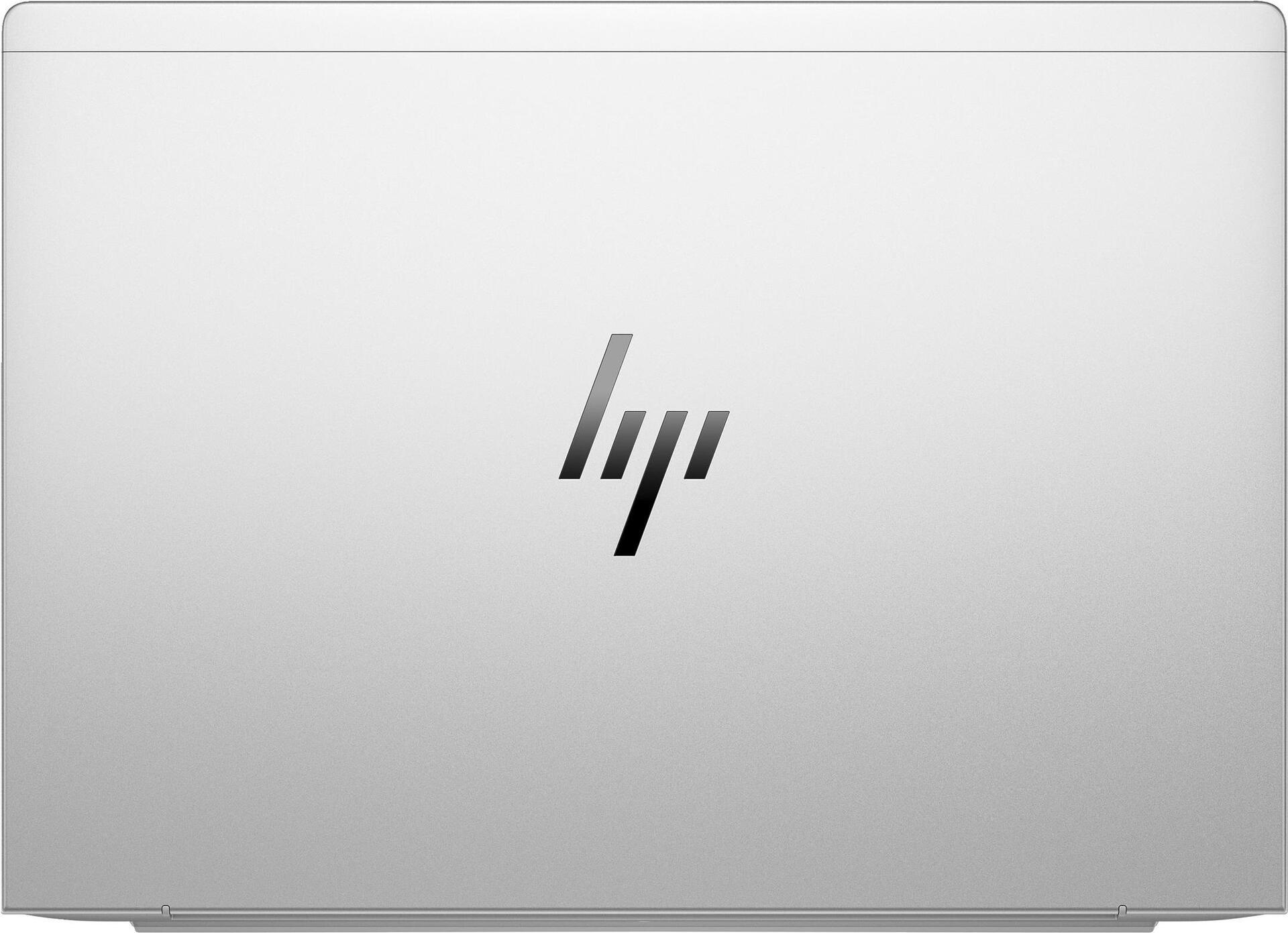 HP EliteBook 630 G11 Notebook 13.3" Intel Core Ultra 5 125U 8 GB RAM 256 GB SSD Hecht-silberfarben