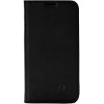 JT Berlin Echtleder BookCase Tegel| Apple iPhone 16| schwarz| 11058 (11058)