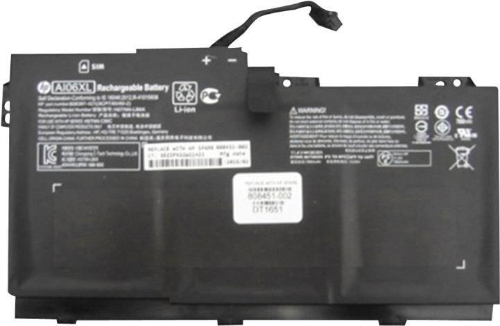 HP Inc. Battery 6Cells 96WHR 4.21AH (LI AI06096XL-PR)