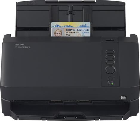 RICOH SP-2240N A4 40ppm,Duplex,USB3.2,LAN,ADF (PA03880-B001)