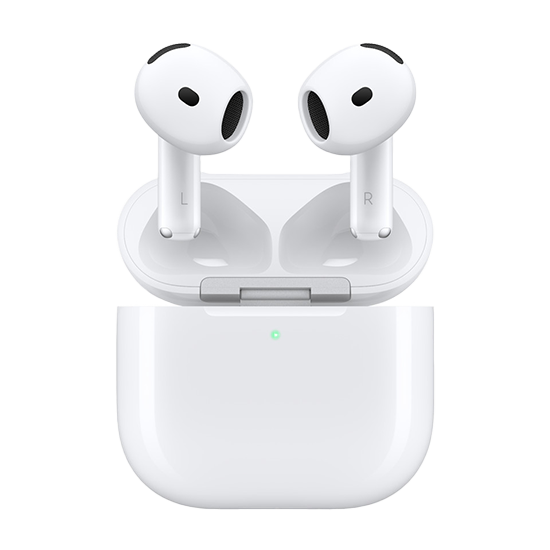 Apple AirPods 4 MXP63ZM/A