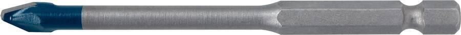 Bosch-Aktion Fliesenbohrer HEX-9 Hard Ceramic 6x90mm Hard Ceramic EXPERT (2608902307)