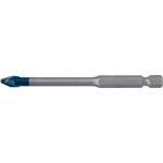 Bosch-Aktion Fliesenbohrer HEX-9 Hard Ceramic 6x90mm Hard Ceramic EXPERT (2608902307)