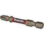 Makita E-03280 Bit-Set Kreuzschlitz Phillips Torsion Control Technologie (E-03280)