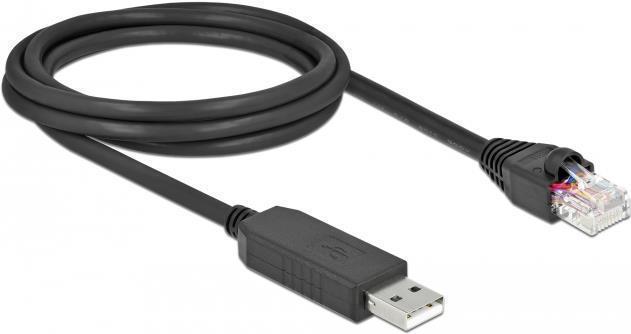 Delock Serieller Adapter (64161)