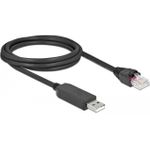 Delock Serieller Adapter (64161)