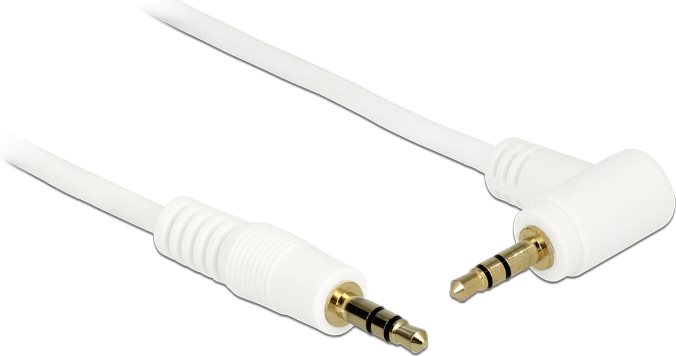 DeLOCK Audiokabel 24 AWG (83757)