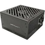 LC-Power Netzteil 750W ATX LC6750B-SI V3.1 LC 135mm Lüfter 80Plus Bronze (LC6750B-SI V3.1)