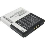 CoreParts MBXCAM-BA083 Kamera-/Camcorder-Akku Lithium-Ion (Li-Ion) 680 mAh (MBXCAM-BA083)