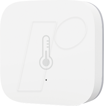 Xiaomi Aqara Sensor-Kit Temperatur-, Luftfeuchtigkeits- und Luftdrucksensor (WSDCGQ11LM)