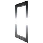 AGFEO 6101514 Aufspannplatte Interkom-System-Zubehör (6101514)