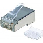 Intellinet Pro Line Modular Plugs (790505)