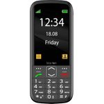 Bea-fon Silver Line SL270 (SL270_EU001BS)