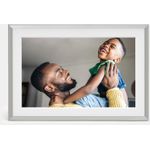 Aura Frames Carver Mat (AF905-MWHT)