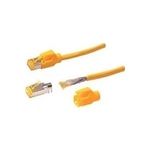 Hirose Guide Plate für TM31 Modularstecker VPE 100 Kämmchen zur einfachen Kabelführung in einem TM31 Stecker. 1000er Pack. (TM31P-TM-88P(62))