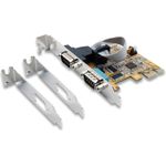 Exsys EX-44082 Serieller Adapter (EX-44082)