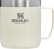 Stanley Thermobecher Camp Mug 350 ml Beige (10-09366-313)