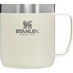 Stanley Thermobecher Camp Mug 350 ml Beige (10-09366-313)