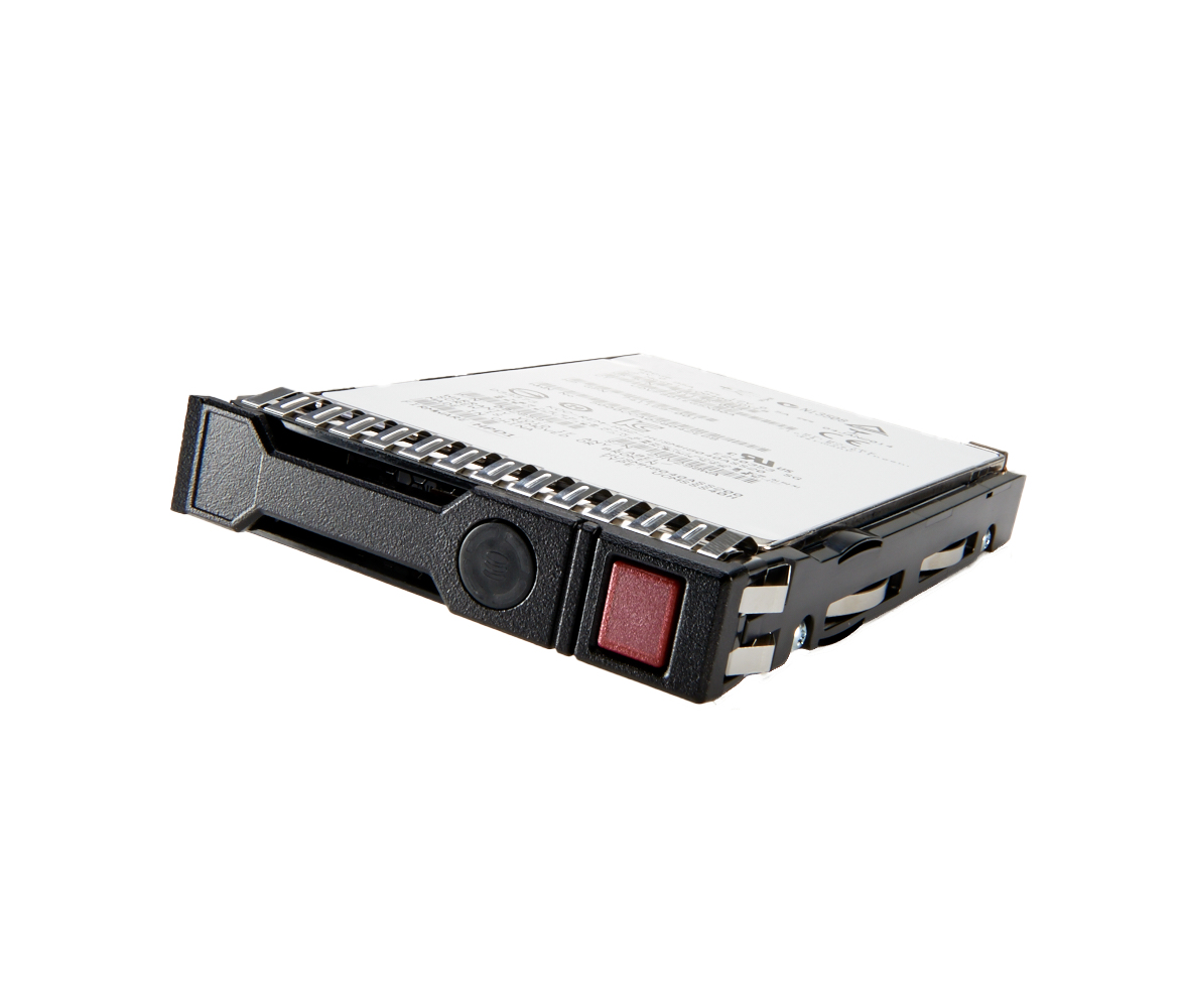 HPE Dual Port Enterprise 480528-002 Interne Festplatte 450 GB SAS 3.5" 15000 RPM