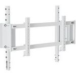 Oplite Monitor Mount R8 On Top Single weiß retail (OP-R8-4MMW)