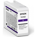 Epson T47AD 50 ml violett (C13T47AD00)