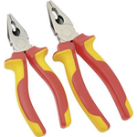 Brüder Mannesmann VDE Kombizange 160 mm M10601 (M10601)