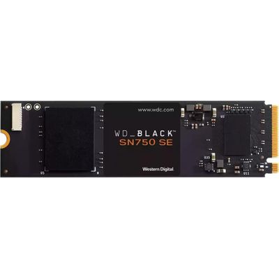 WD SSD 1 TB intern (M.2 2280) (WDS100T1B0E)