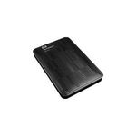 WD My Passport AV-TV WDBHDK5000ABK (WDBHDK5000ABK-EESN)