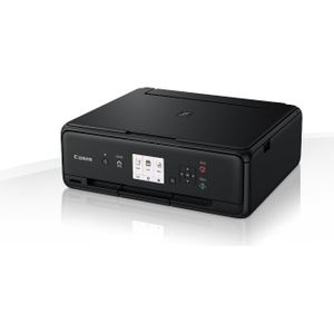 Canon PIXMA TS5050 - Multifunktionsdrucker - Farbe - Tintenstrahl - 216 x 297...